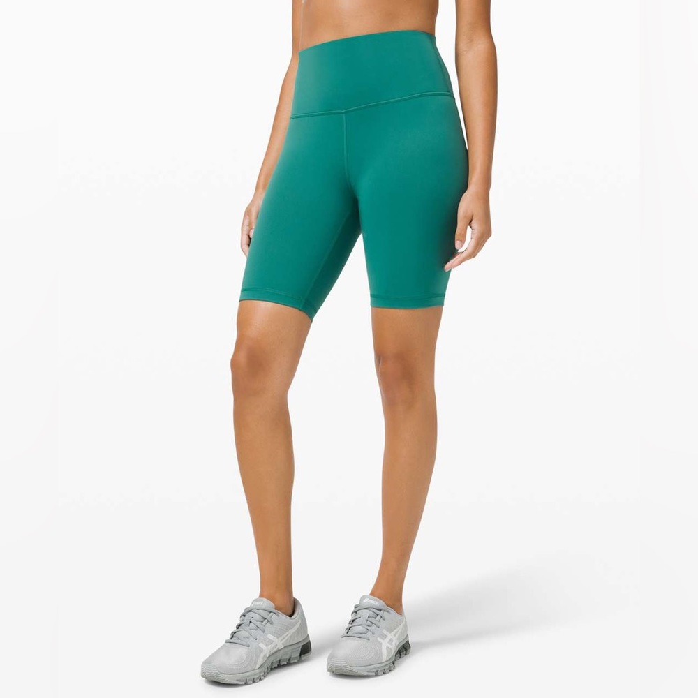 Lululemon Biker Shorts